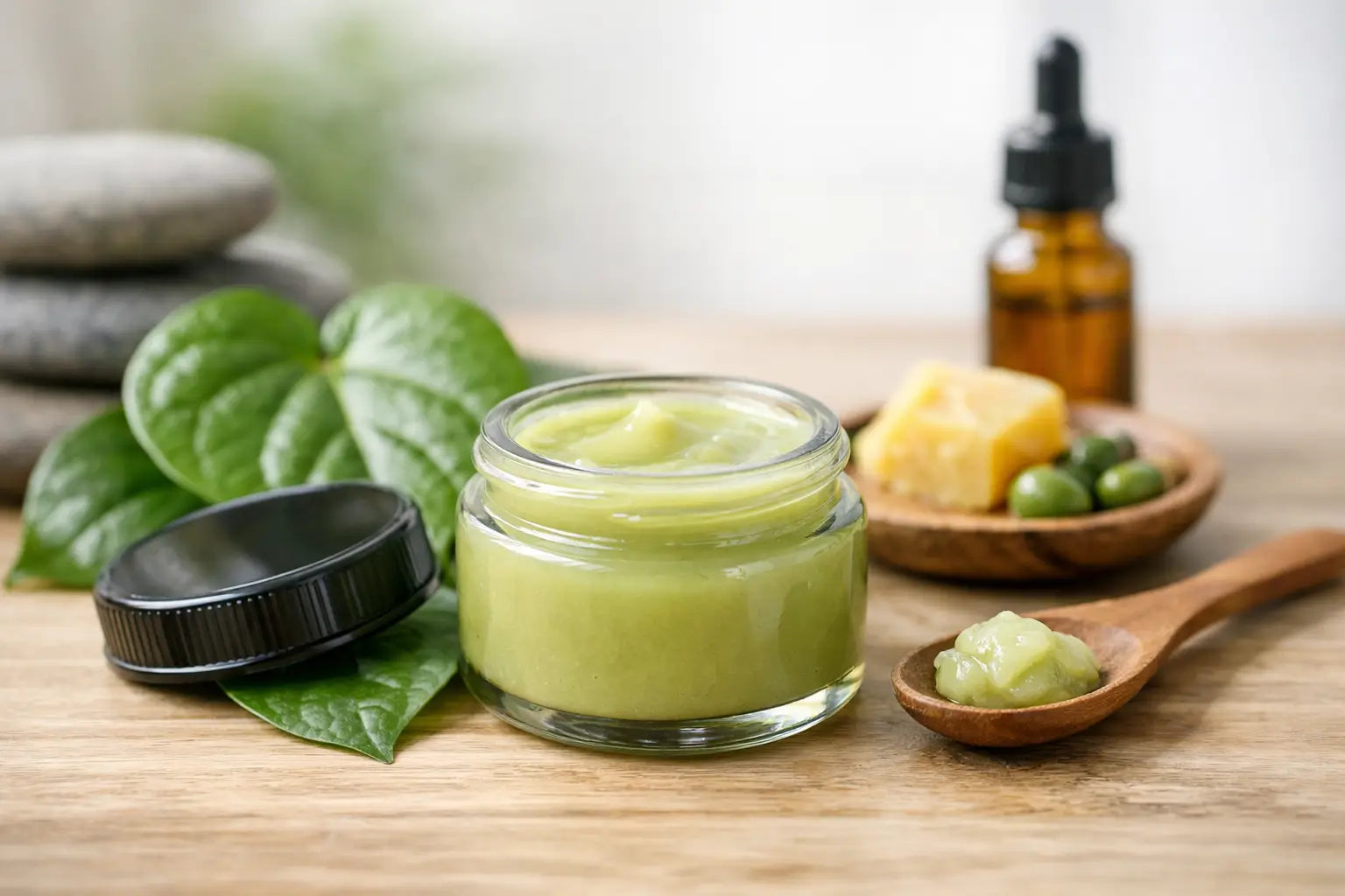 How to Use Kawakawa Balm for Everyday Skin