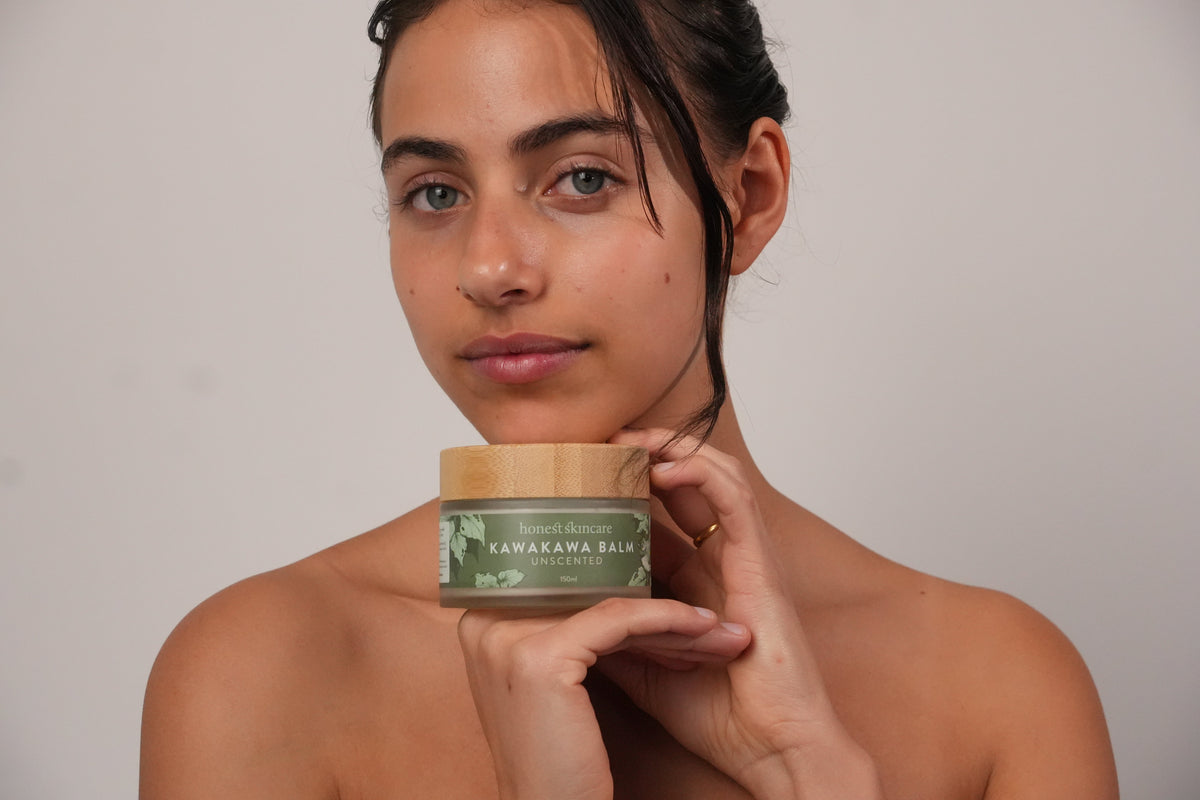 Skin Barrier Guide for Calm, Comfortable Skin