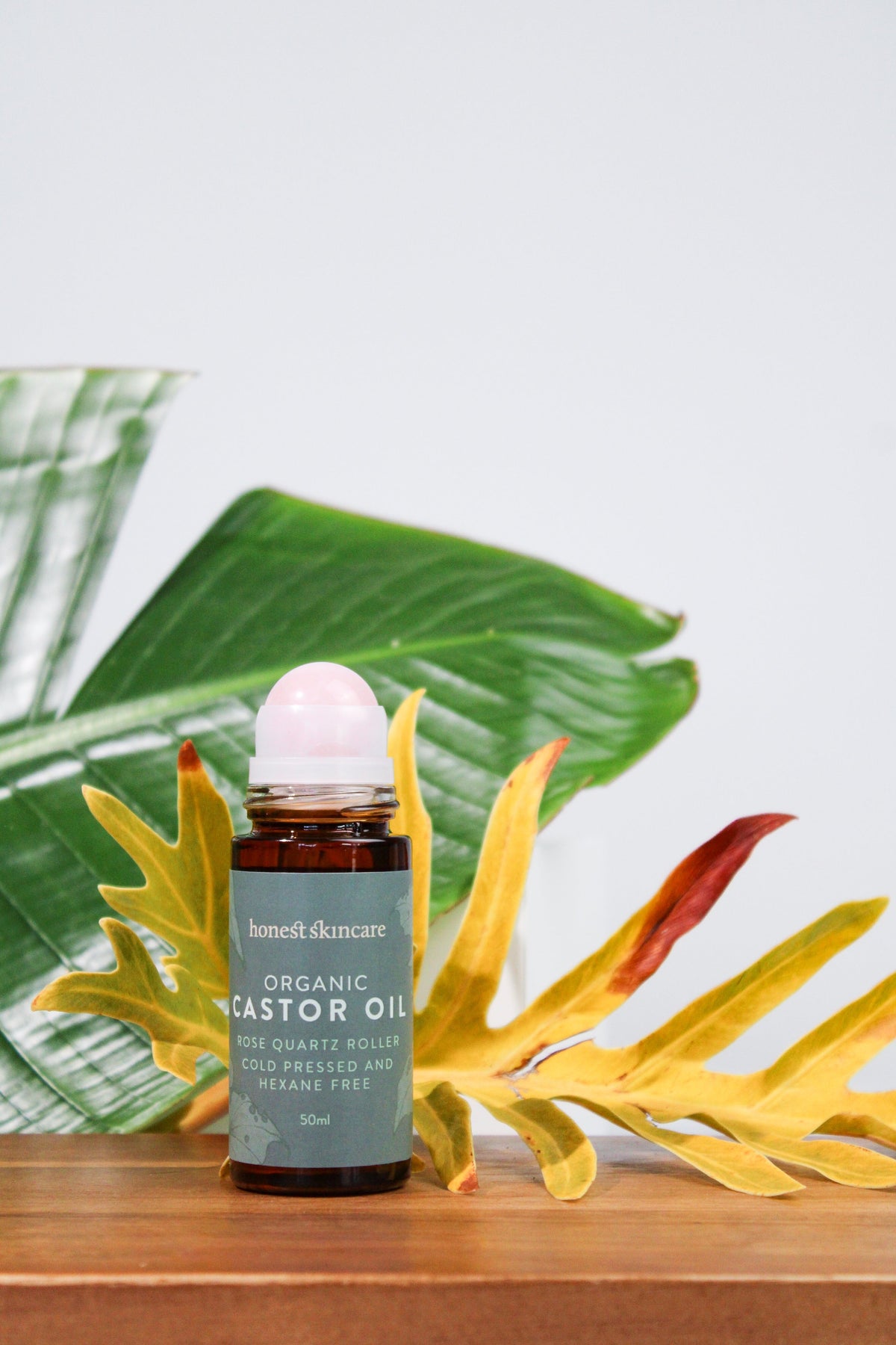 Body Oils: A Simple Ritual for Softer Skin
