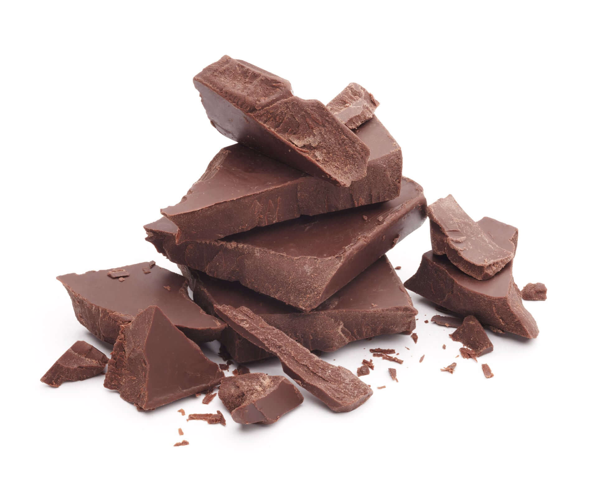 4 Ingredient Chocolate Recipe