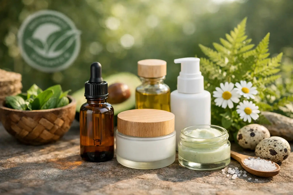 Why BioGro Certified Skincare Products Matter