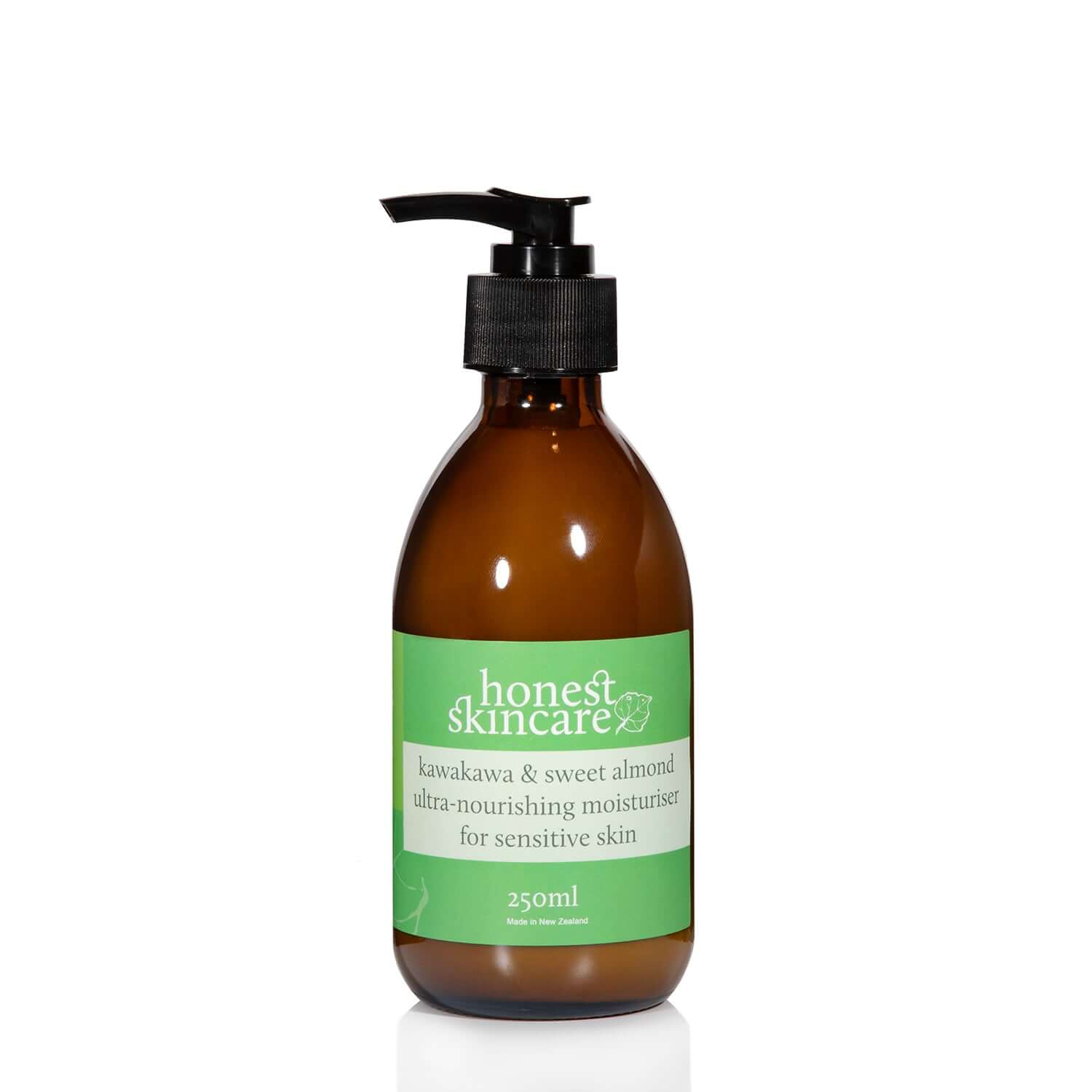 Kawakawa Balm and Moisturiser Gift Set