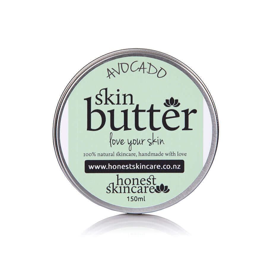 Honest Skincare Refined Avocado Butter