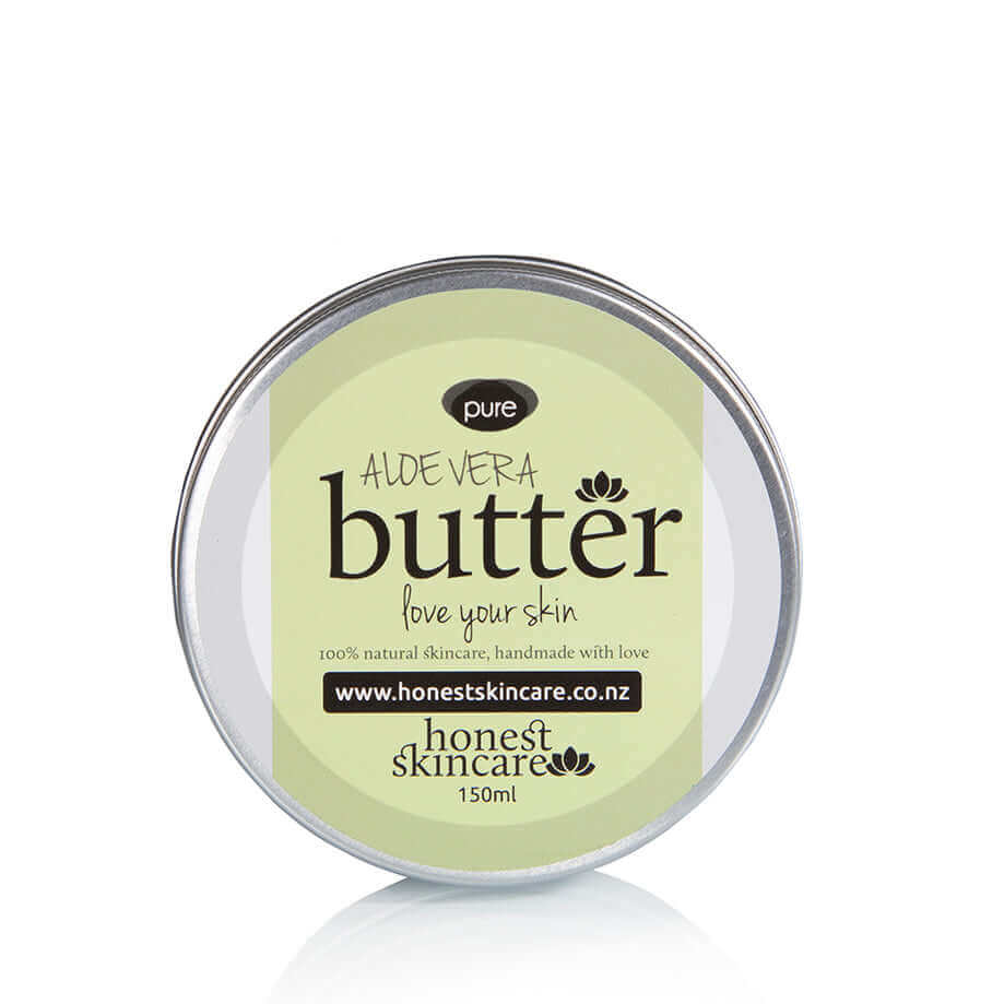 Honest Skincare Aloe Vera Butter
