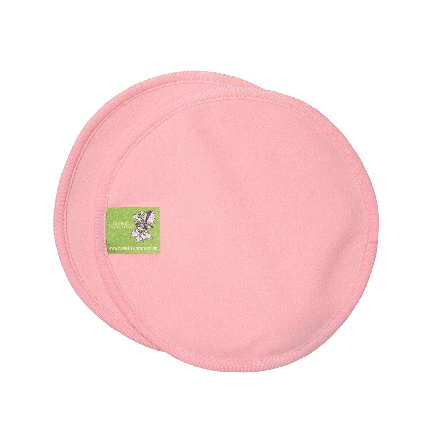 Castor Oil Breast Wraps