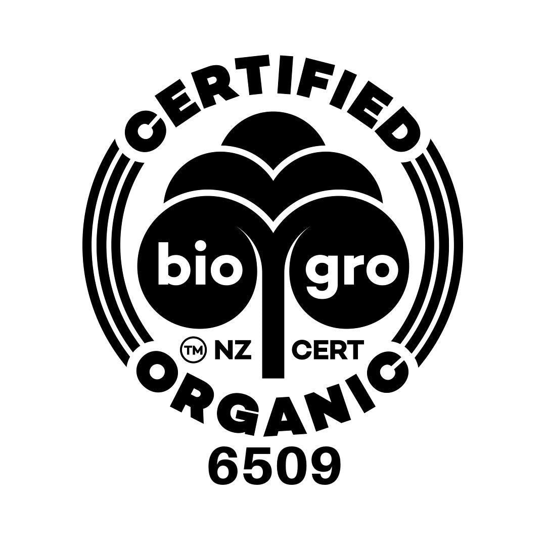 Organic Castor Oil Eye Wrap Starter Pack