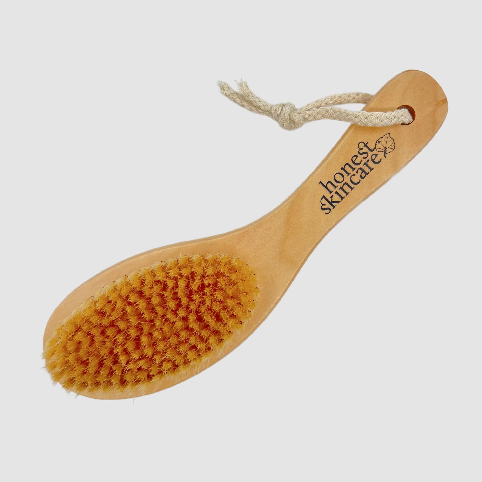 Dry Exfoliating Brush