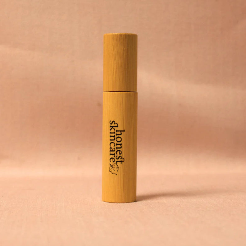 Organic Castor Oil Lash and Brow Brush
