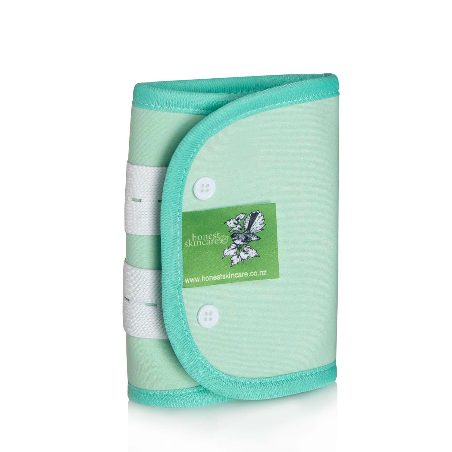 Castor Oil Wrap Bundle