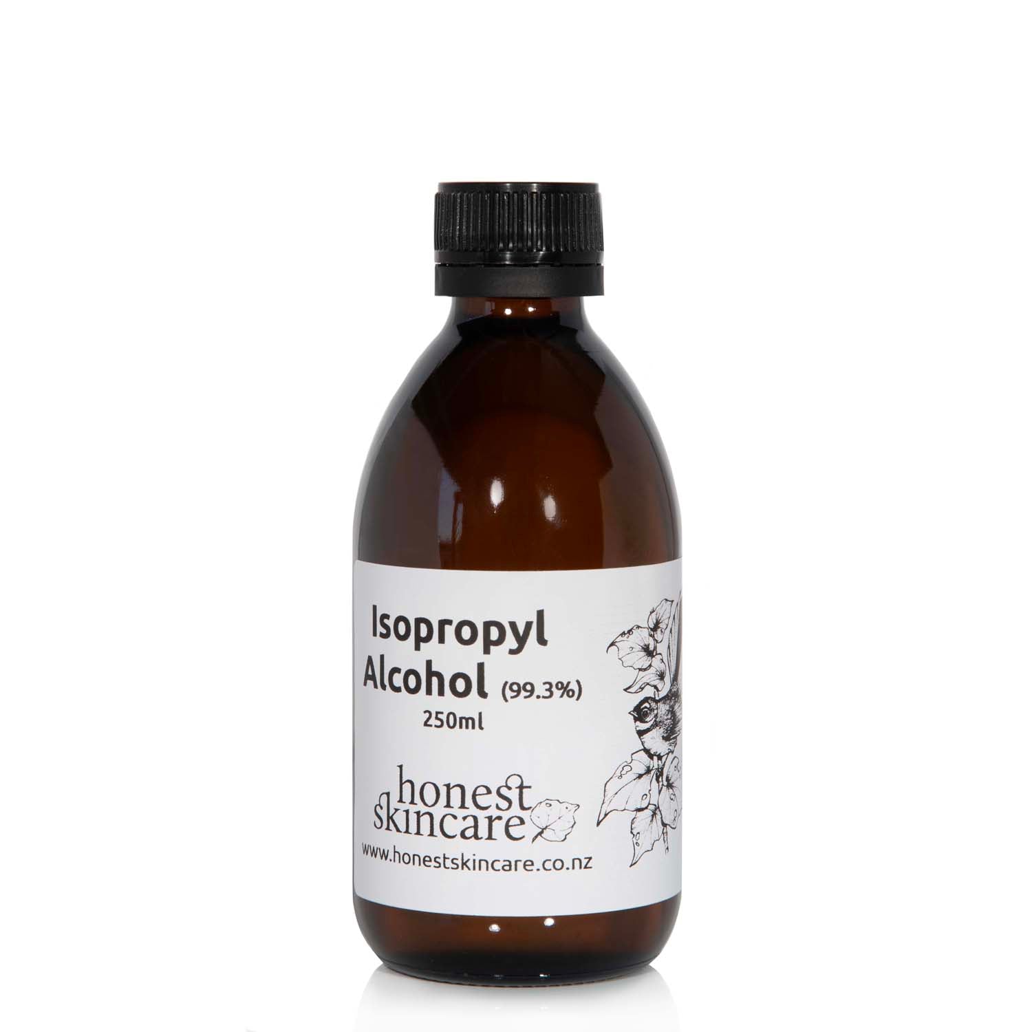 99% Isopropyl Alcohol