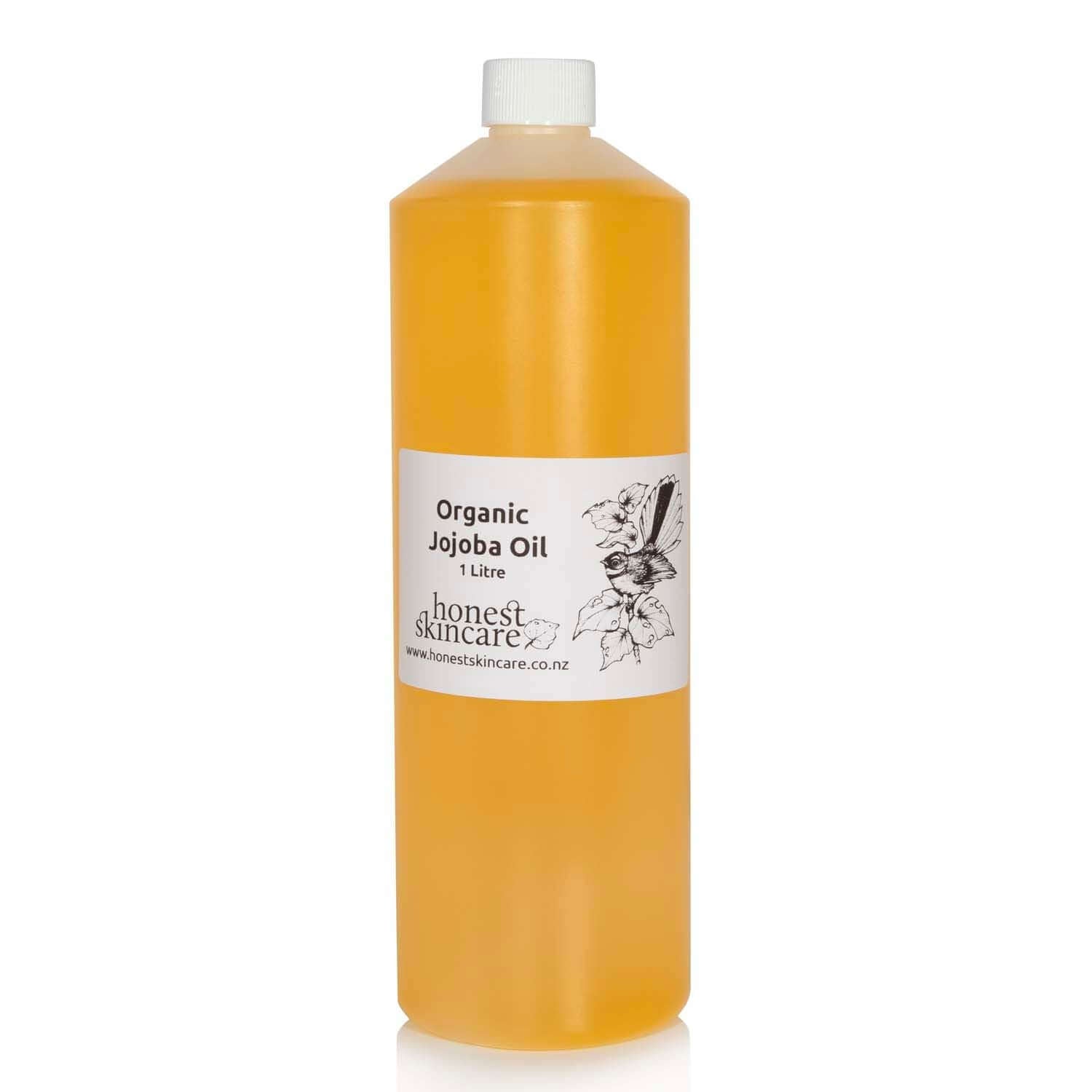 Organic Jojoba Oil