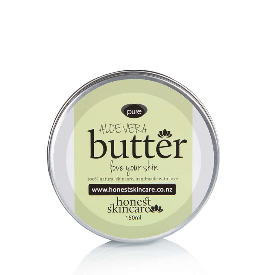 Honest Skincare Aloe Vera Butter