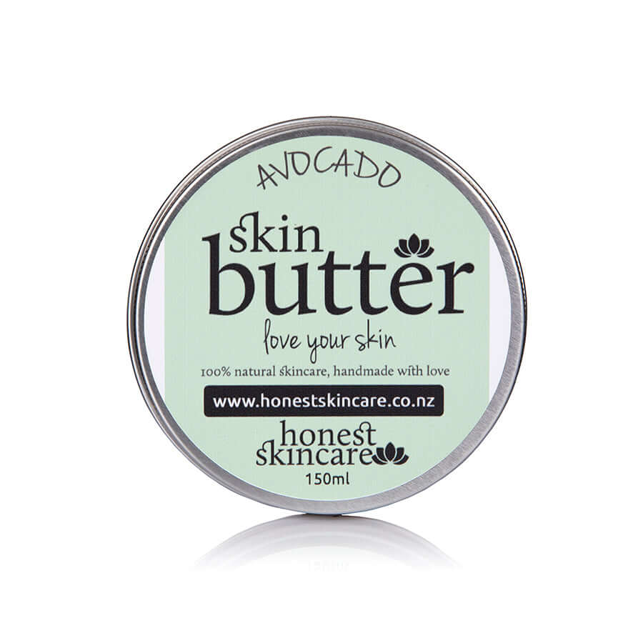 Honest Skincare Refined Avocado Butter