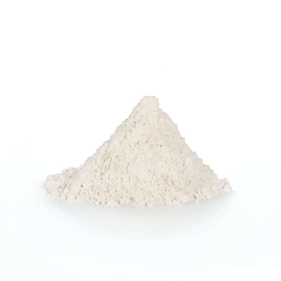 Bentonite Clay - Organic, Food Grade