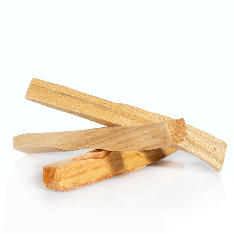 Palo Santo Smudge Sticks x 3