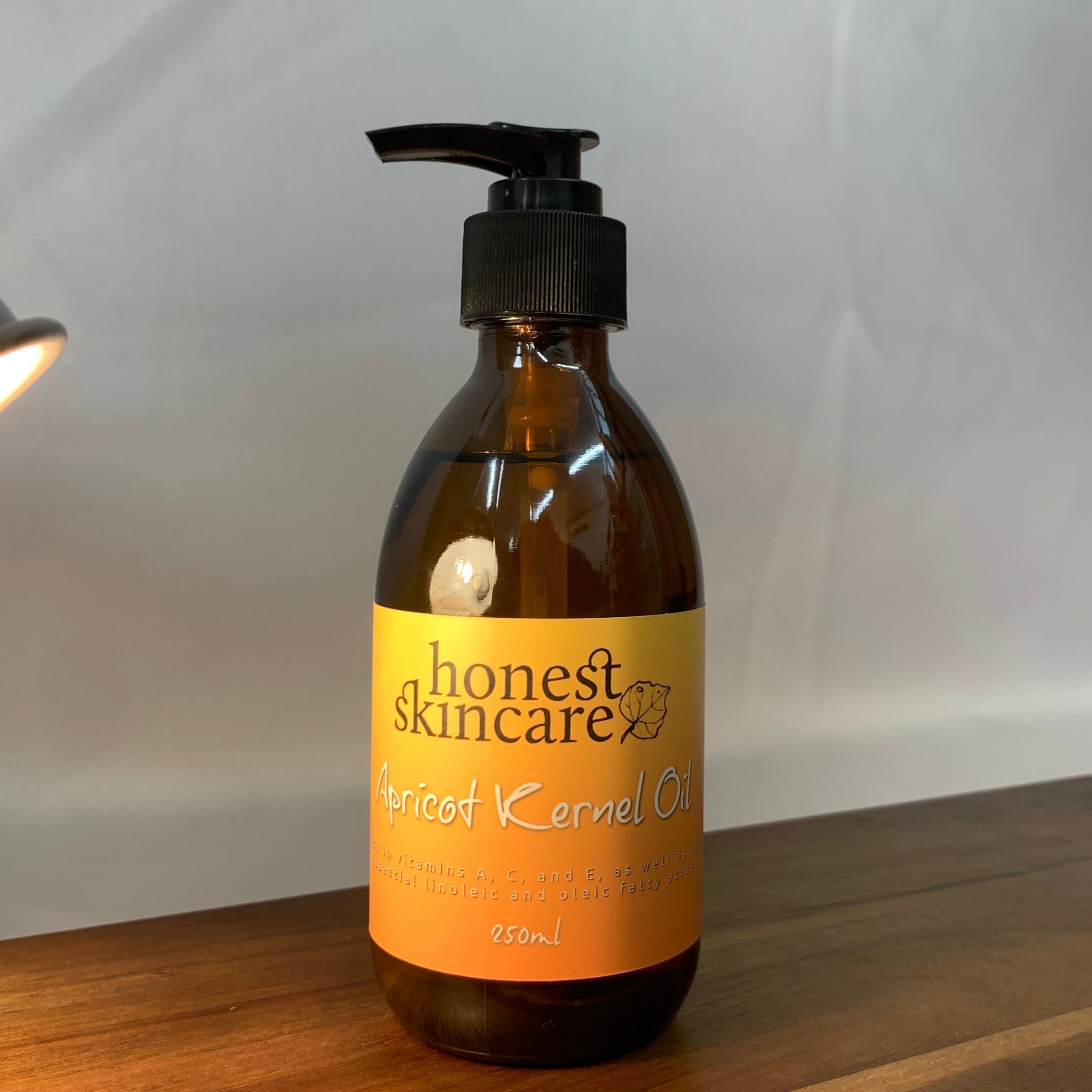 Honest Skincare Apricot Kernel Oil