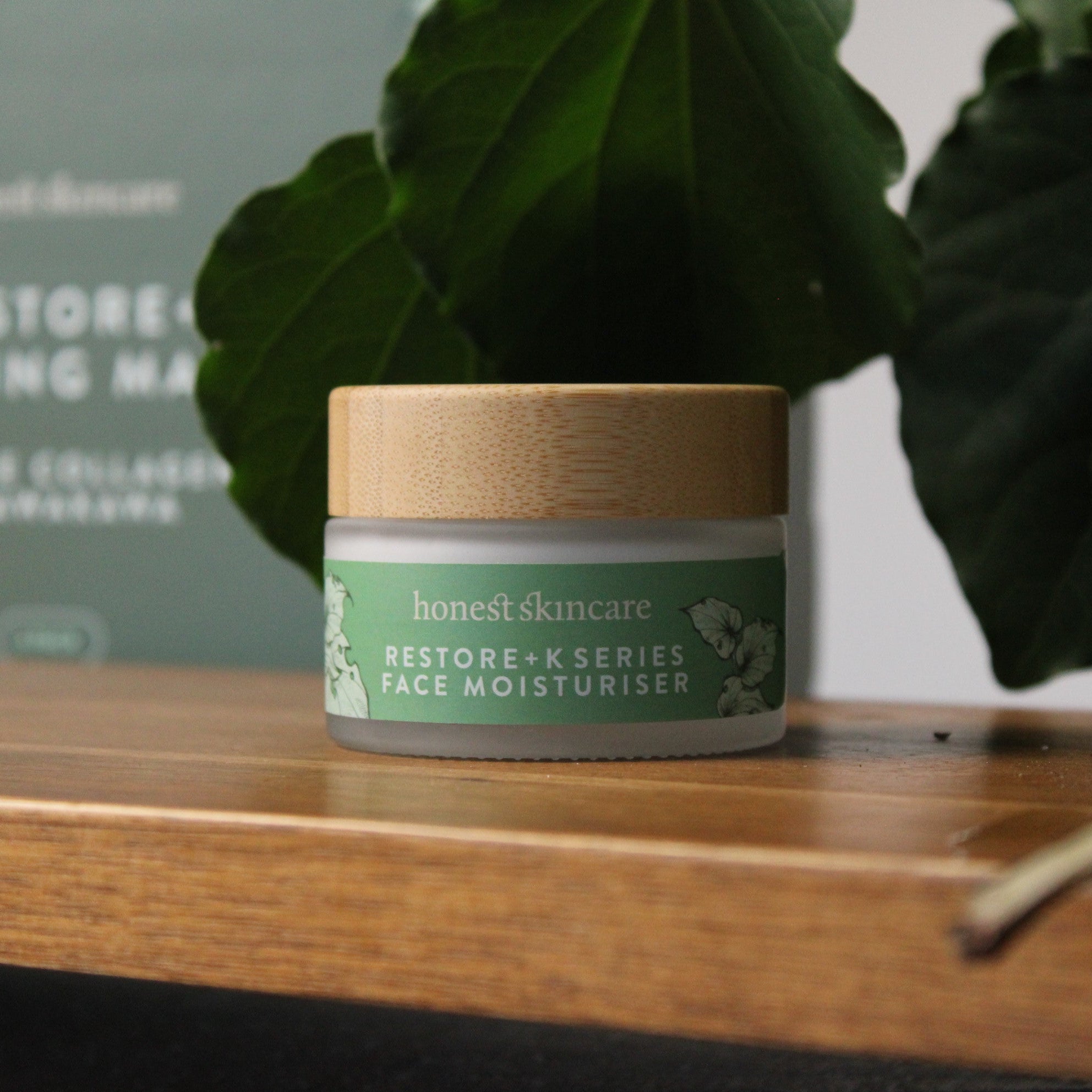 Restore+ Collagen Melting Mask Complete Set