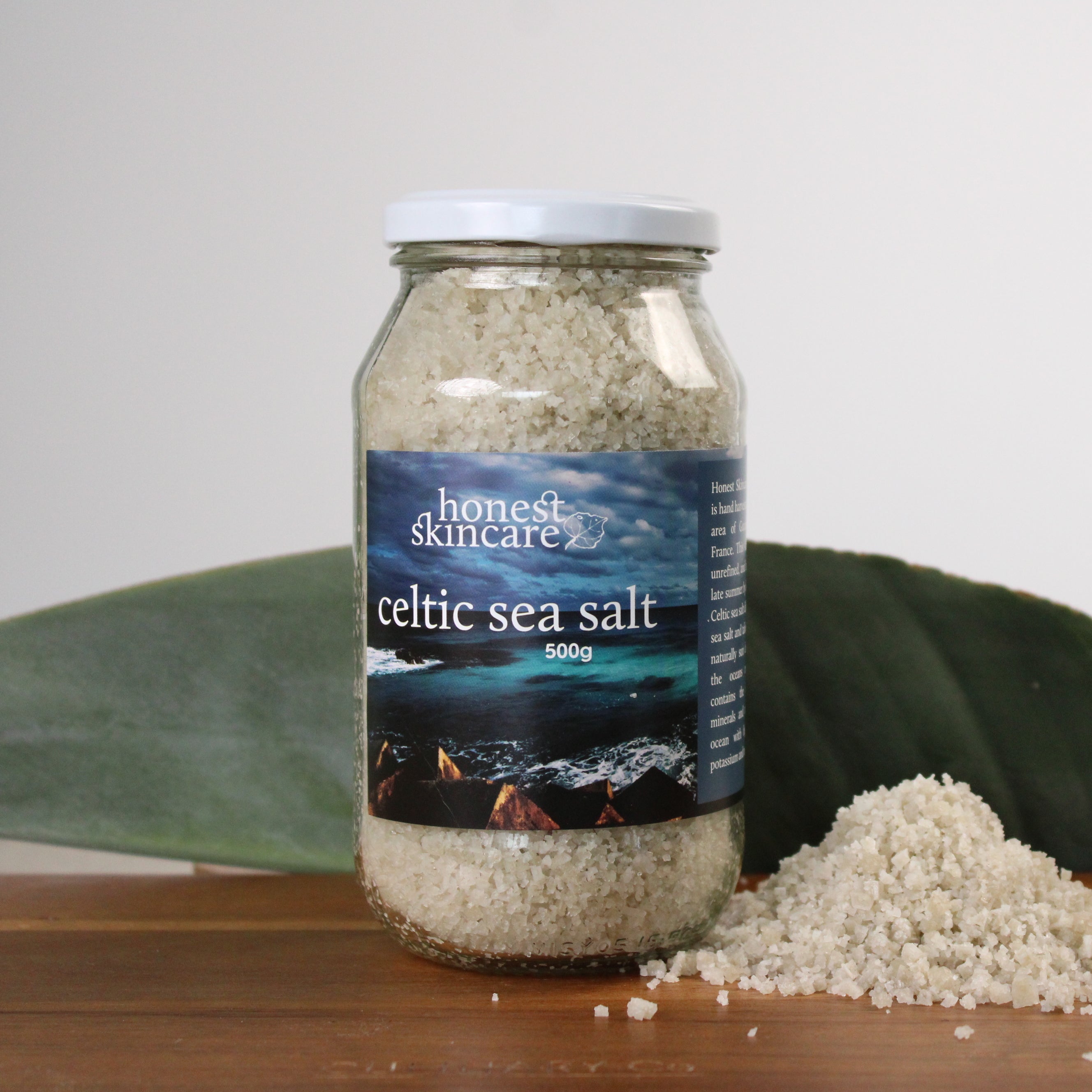 Celtic Sea Salt Coarse