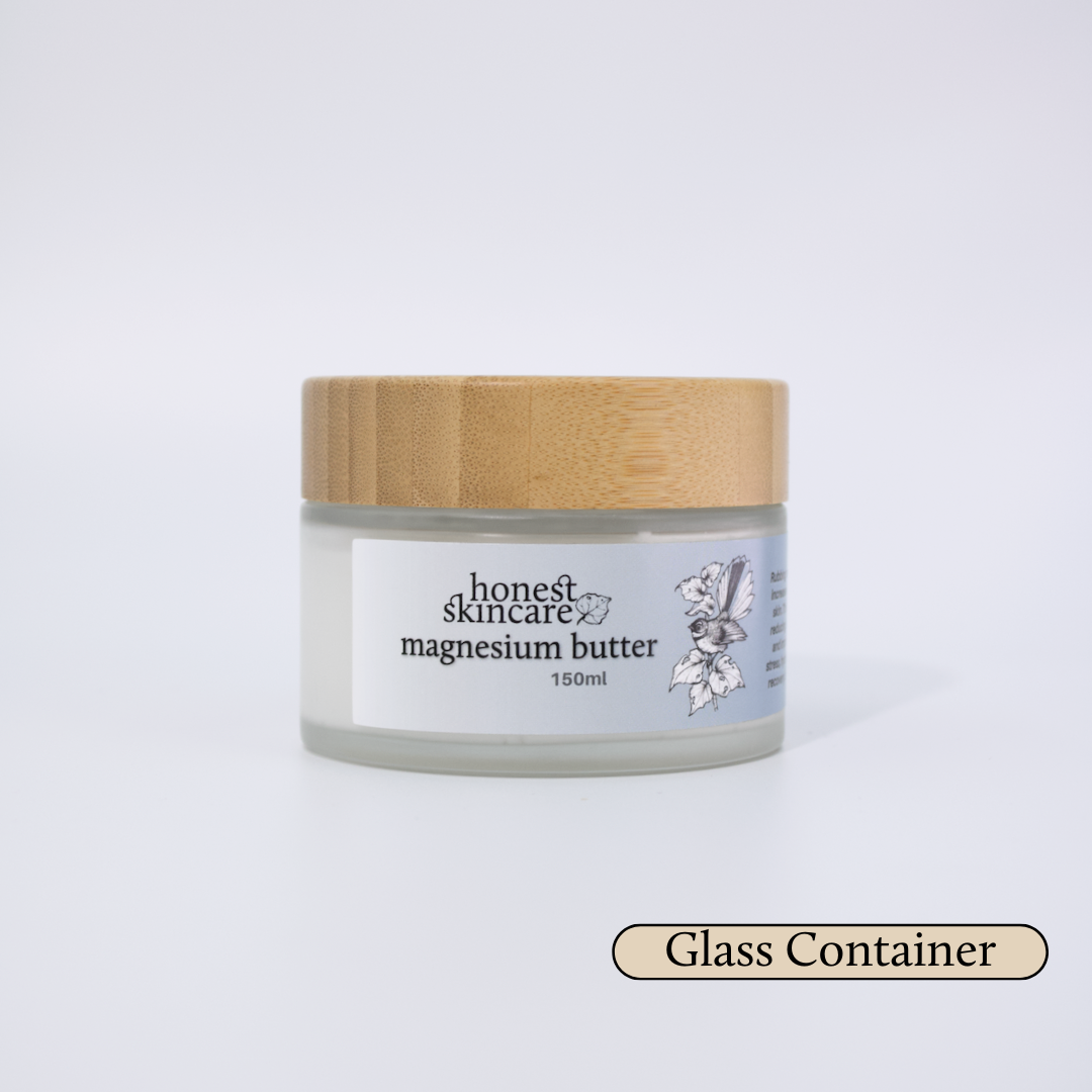 Magnesium Butter 150ml