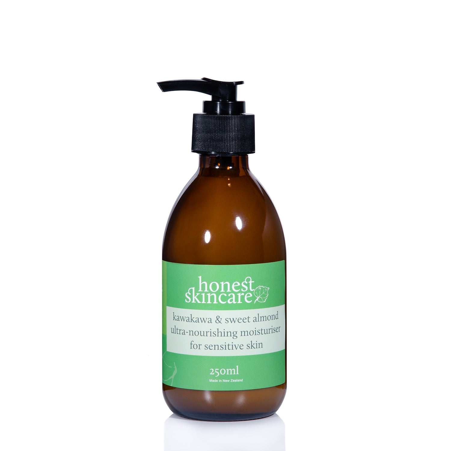 Kawakawa Ultra-Nourishing Moisturiser