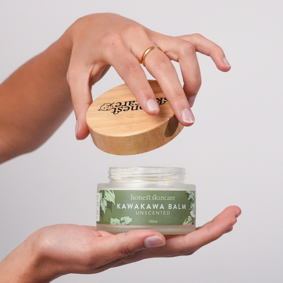 Kawakawa Balm - Soothe, Calm, Heal