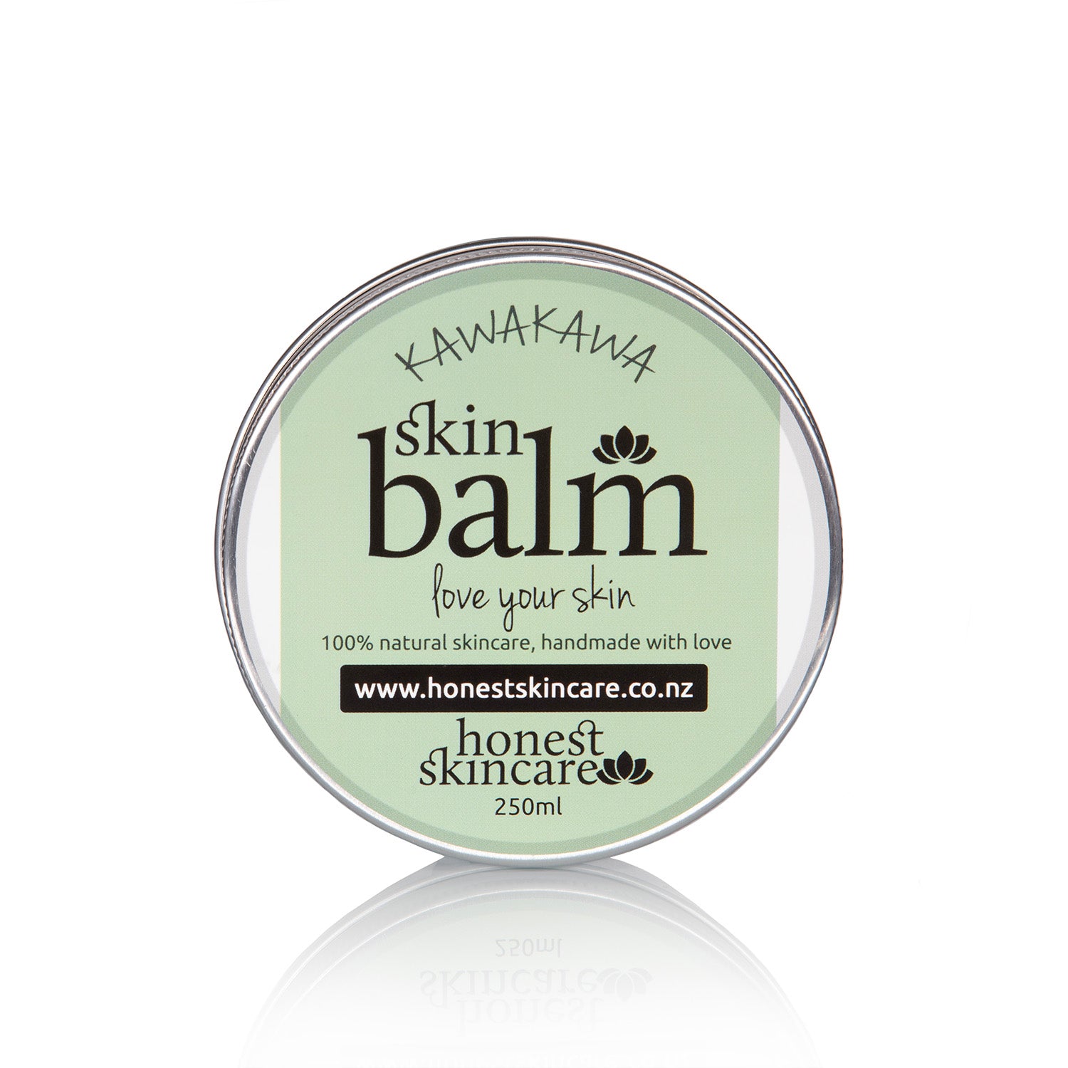 Honest Skincare Kawakawa Balm