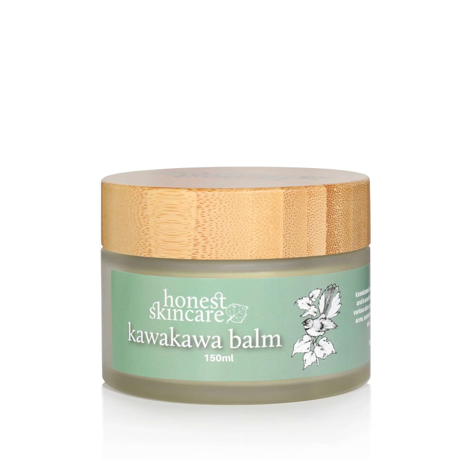 Honest Skincare Kawakawa Balm