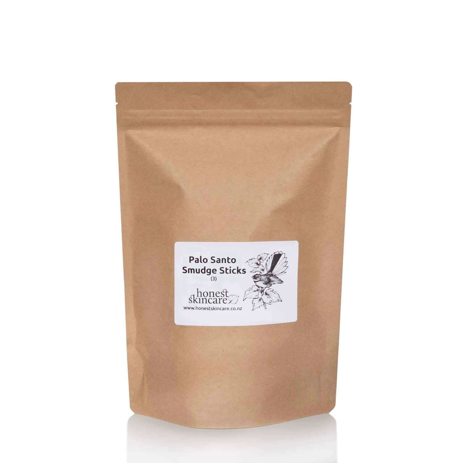 Palo Santo Smudge Sticks x 3