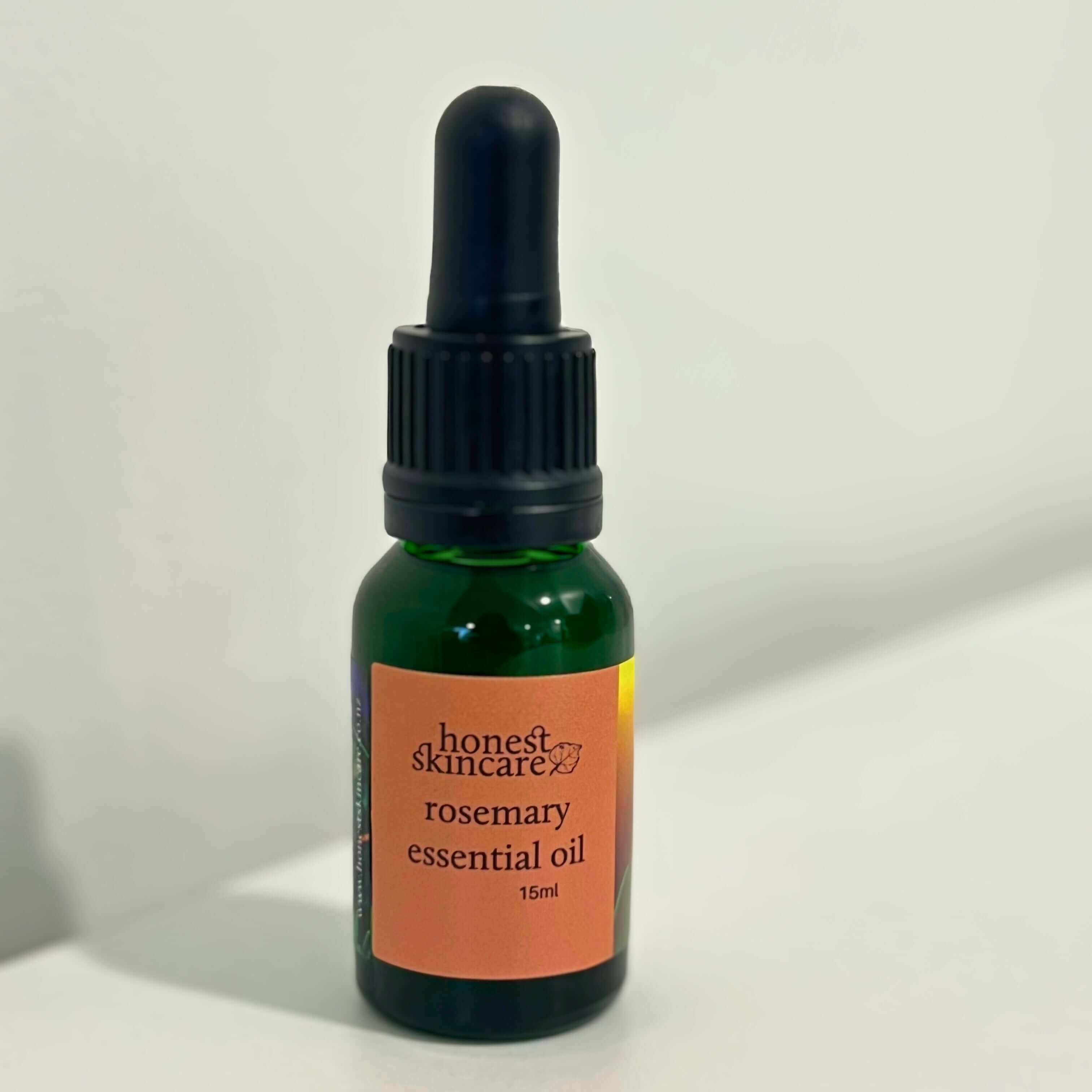 Rosemary Essential Oil