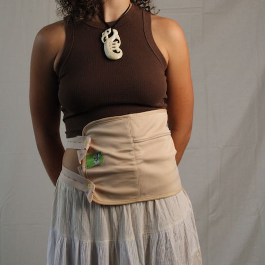 Organic Castor Oil Complete Starter Pack