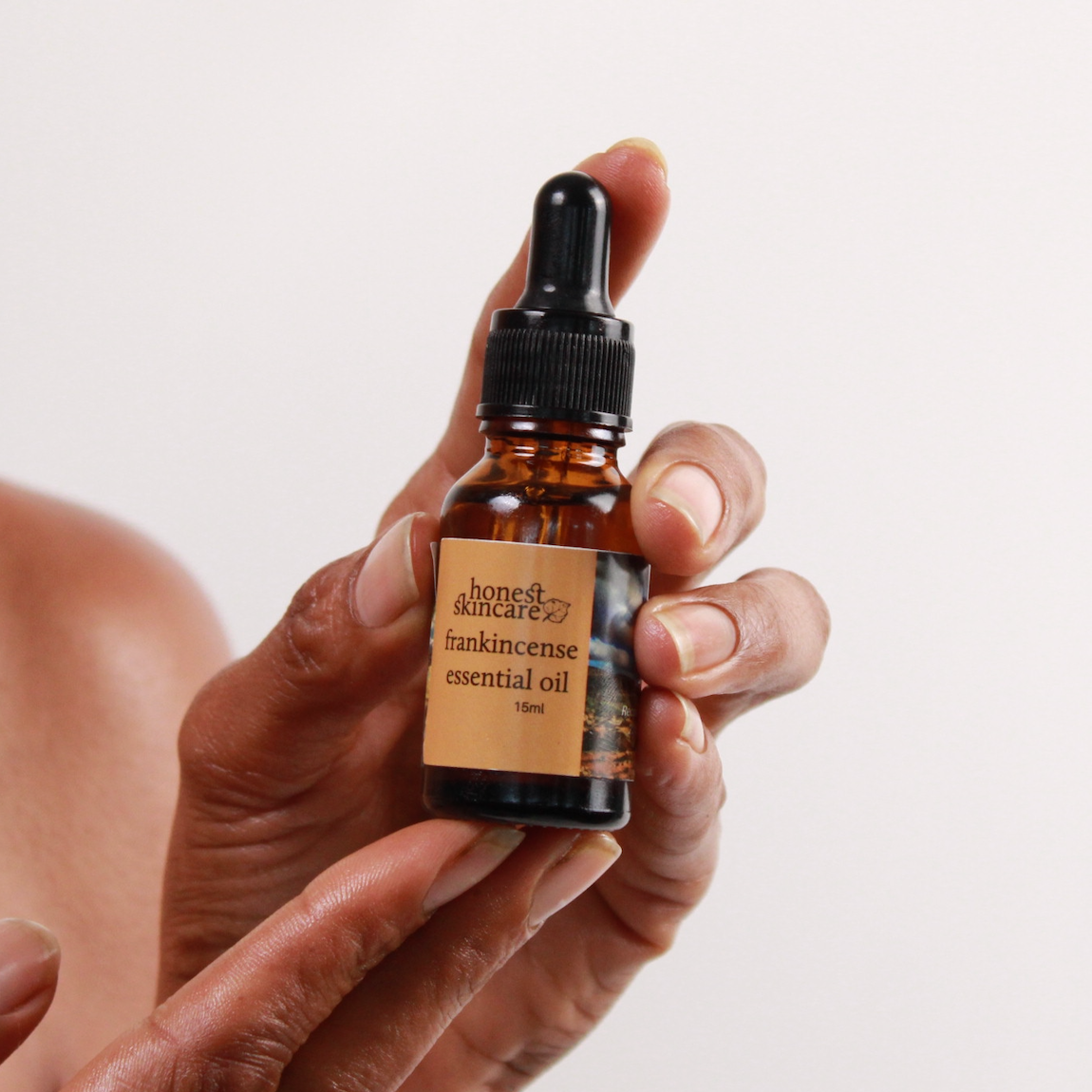 Frankincense Essential Oil 100% pure