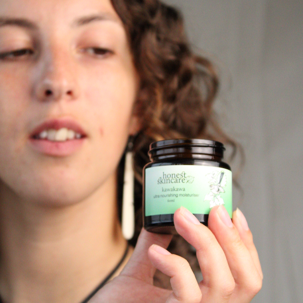 Kawakawa Ultra-Nourishing Moisturiser