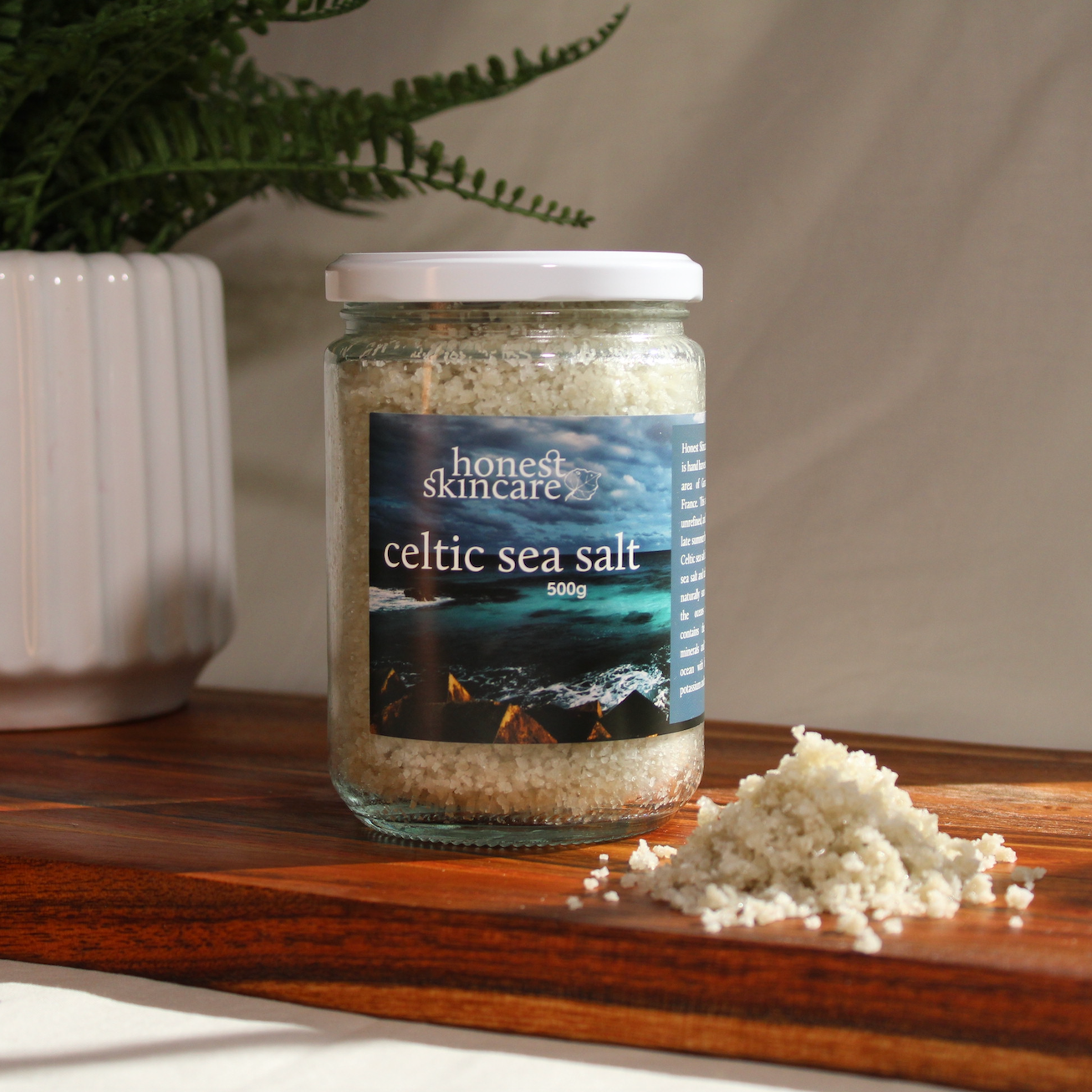 Celtic Sea Salt Coarse