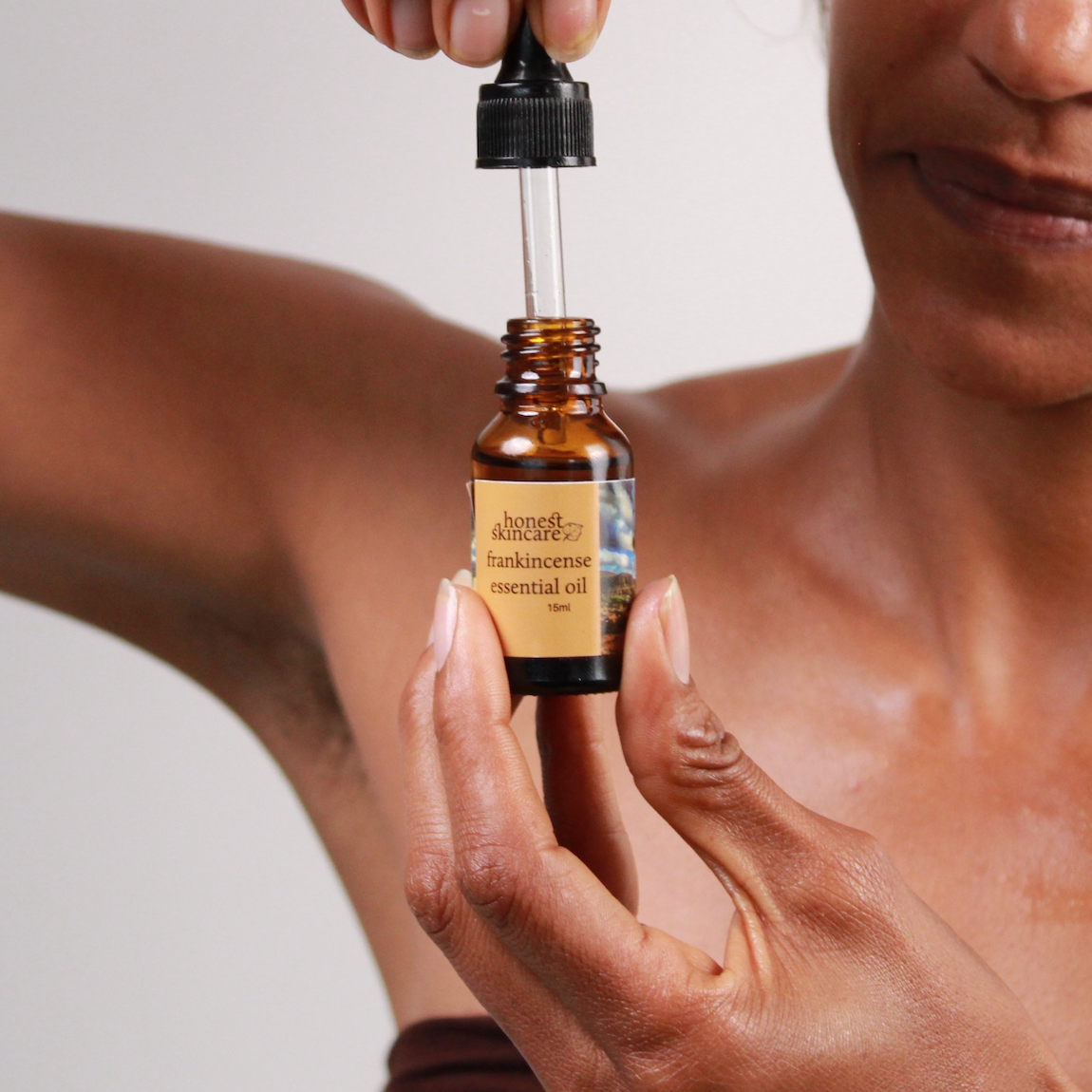 Frankincense Essential Oil 100% pure