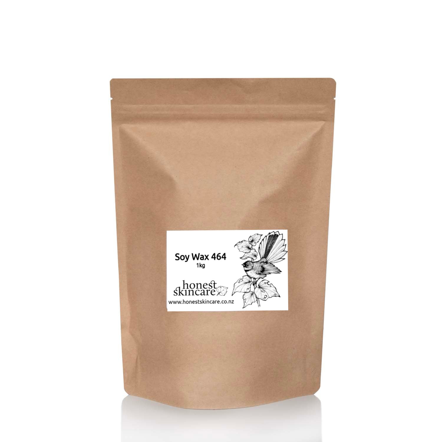 Golden Brands Soy Wax GW464