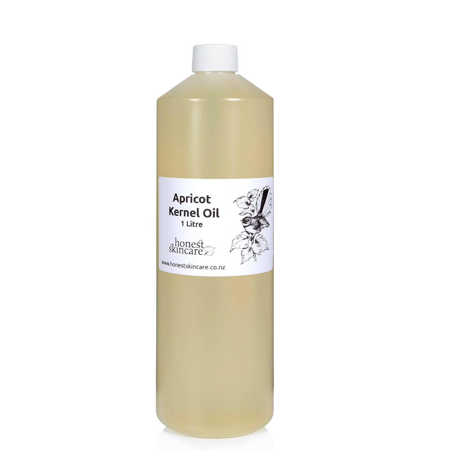 Apricot Kernel Oil (Bulk)