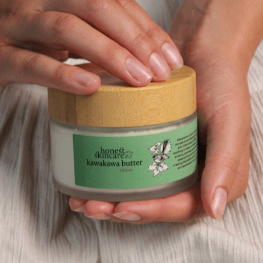 Kawakawa Skin Butter