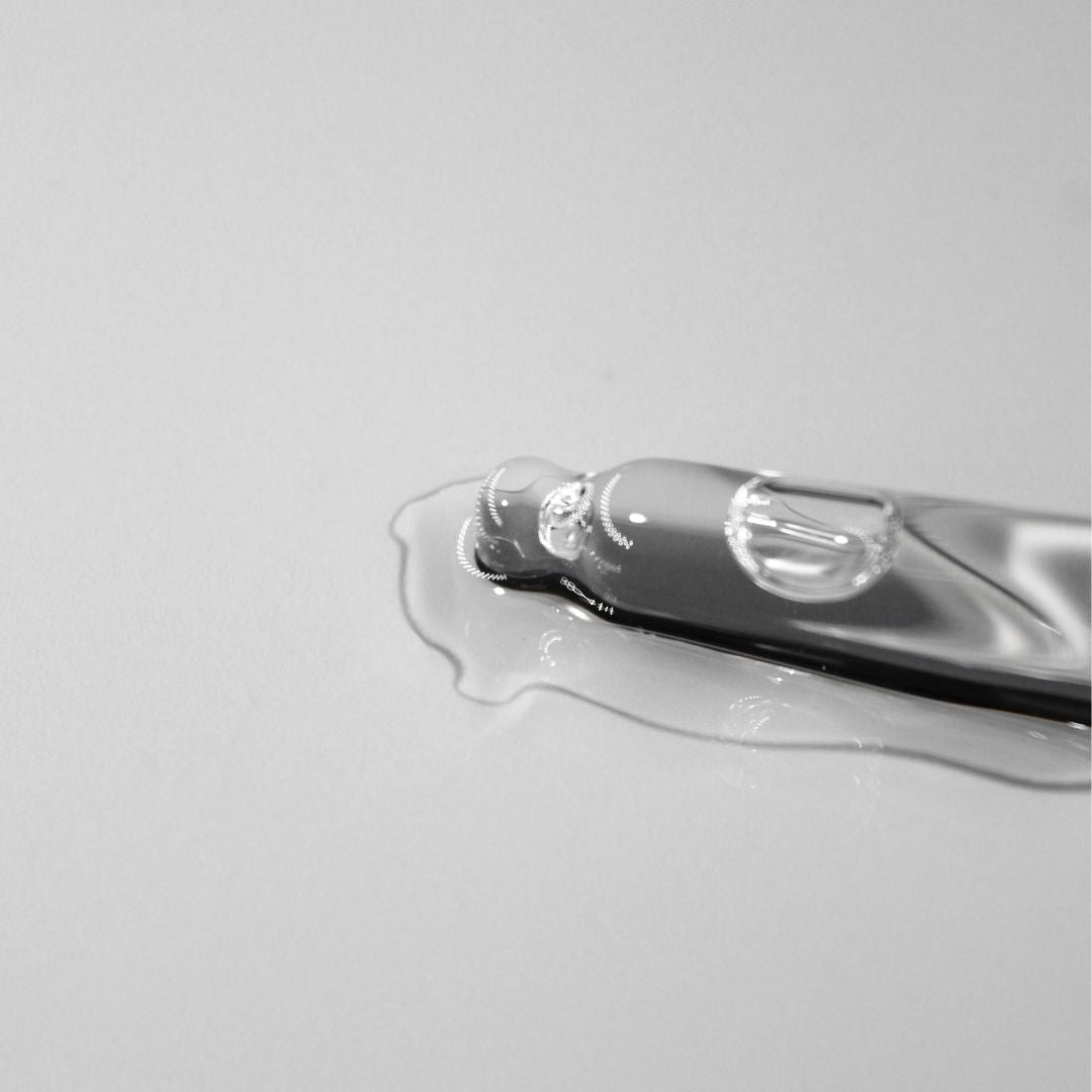 Castor Oil - Certified Organic - Cold Pressed - Hexane Free (Glass Bottles)