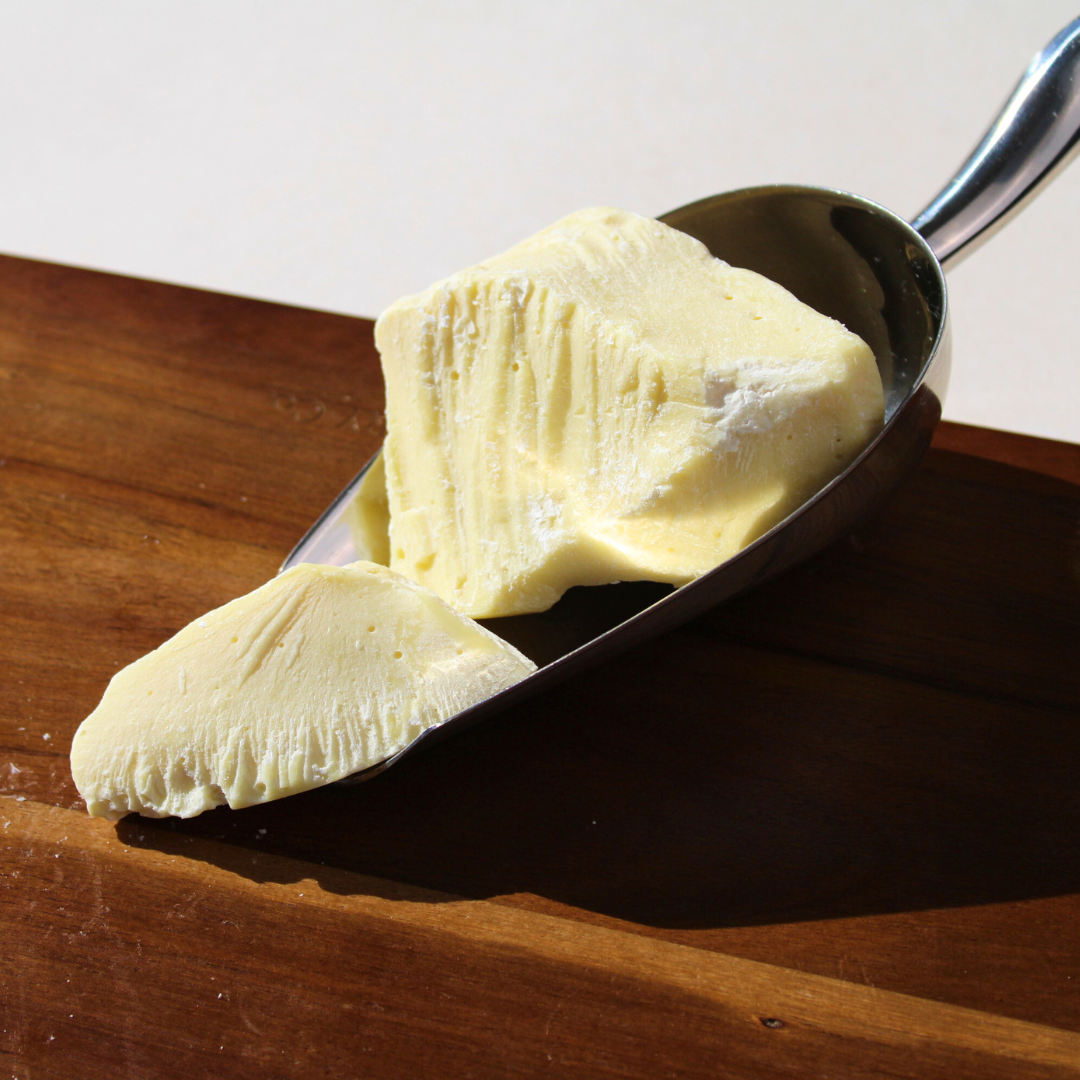 Refined Cocoa Butter 500g
