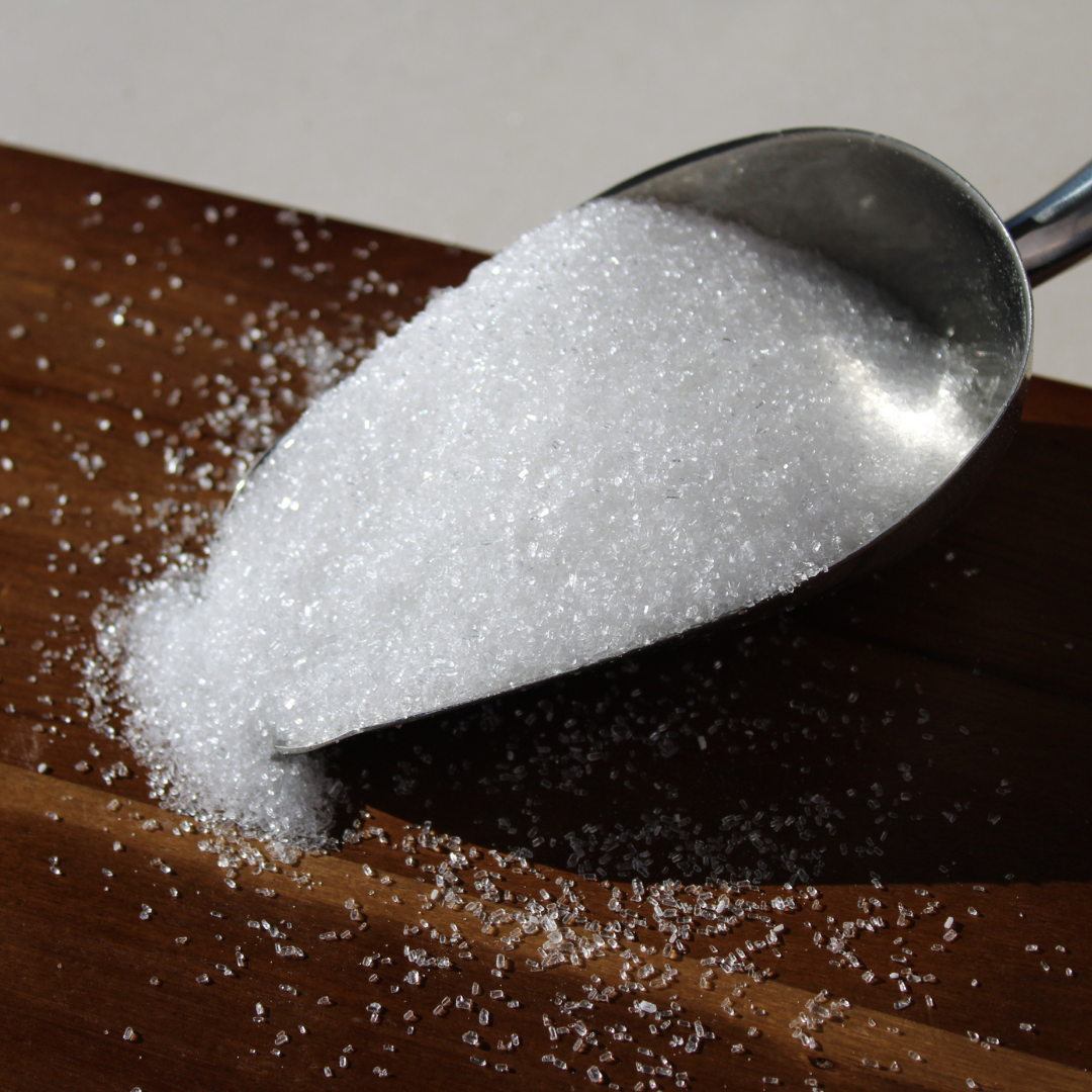 Gold Label Epsom Salt 500g