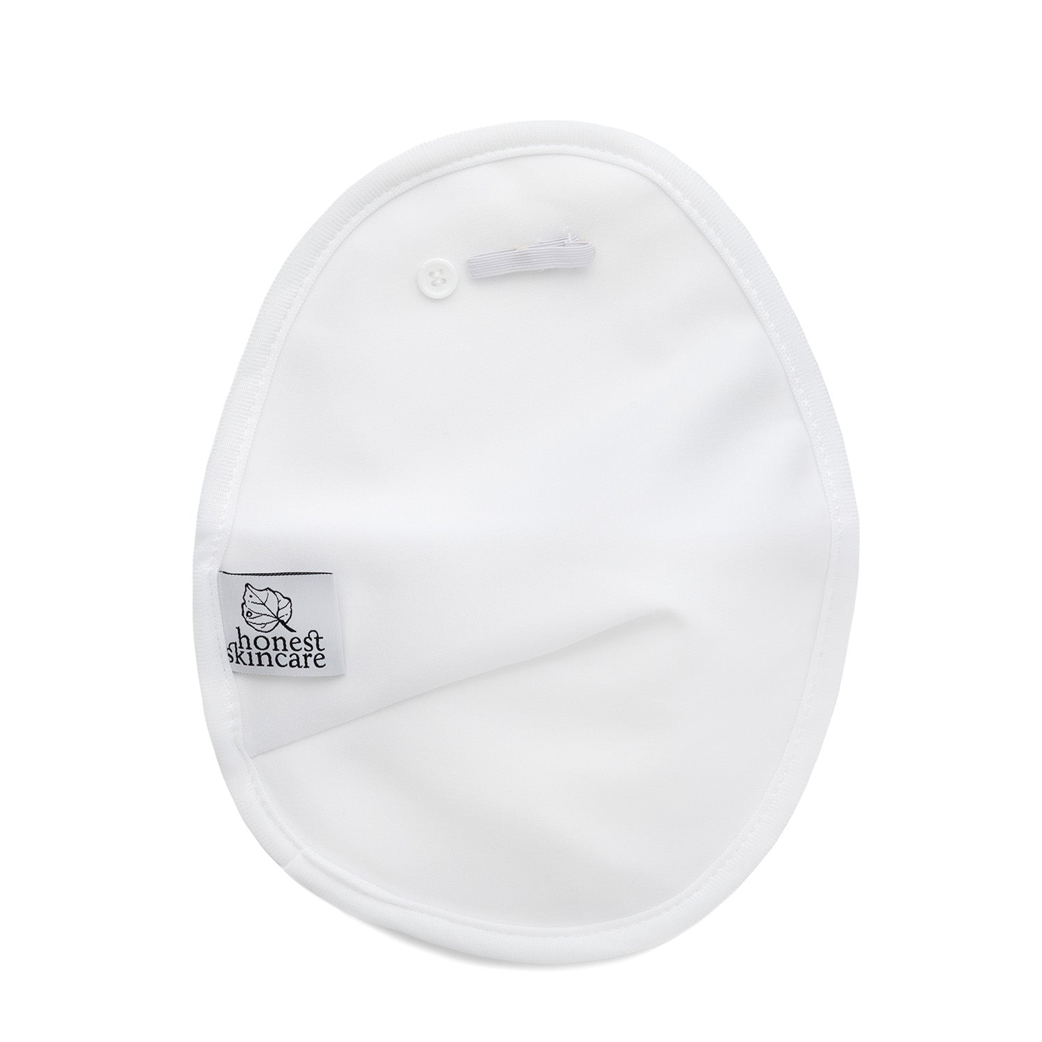 Castor Oil Pack chest wrap from Honest Skincare, designed for effective application of castor oil during wellness routines.