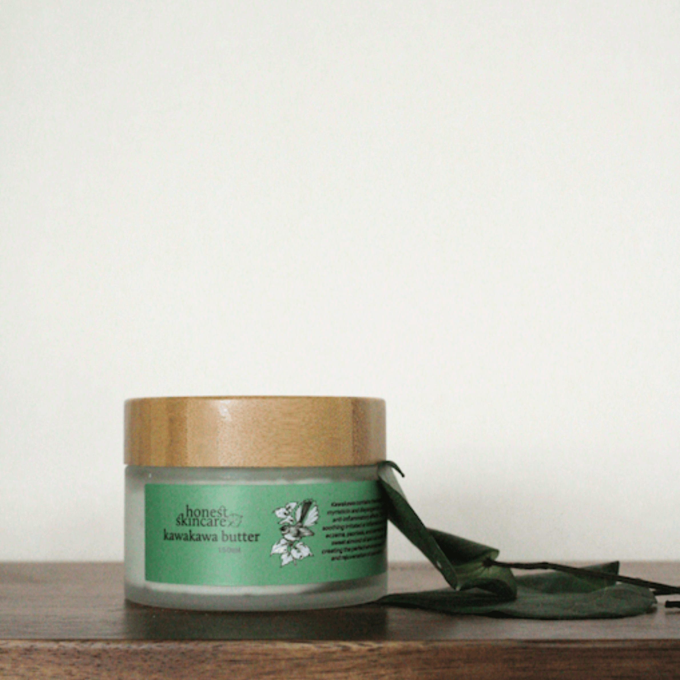 Kawakawa Skin Butter