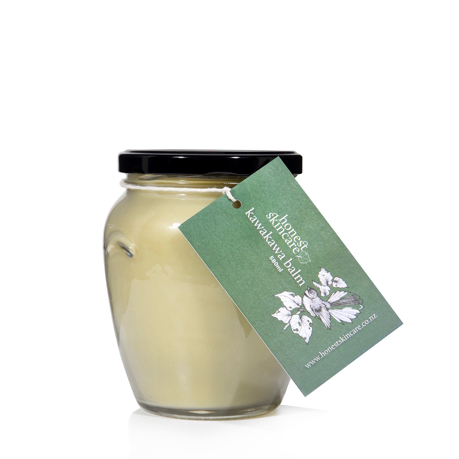 Honest Skincare Kawakawa Balm