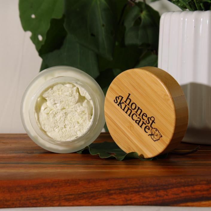 Kawakawa Skin Butter