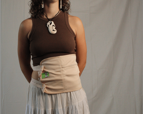 Castor Oil Wrap Bundle