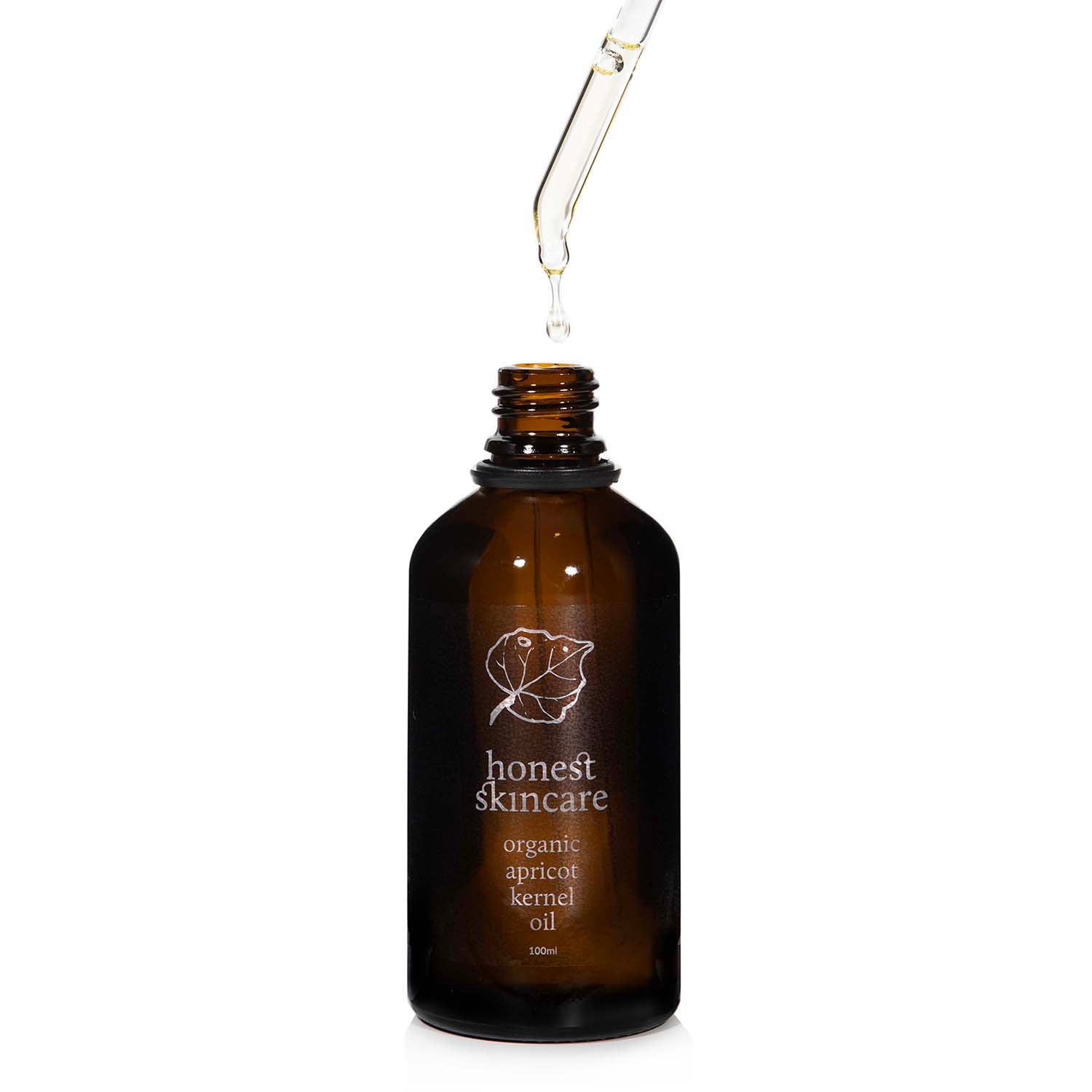 Honest Skincare Organic Apricot Kernel Oil