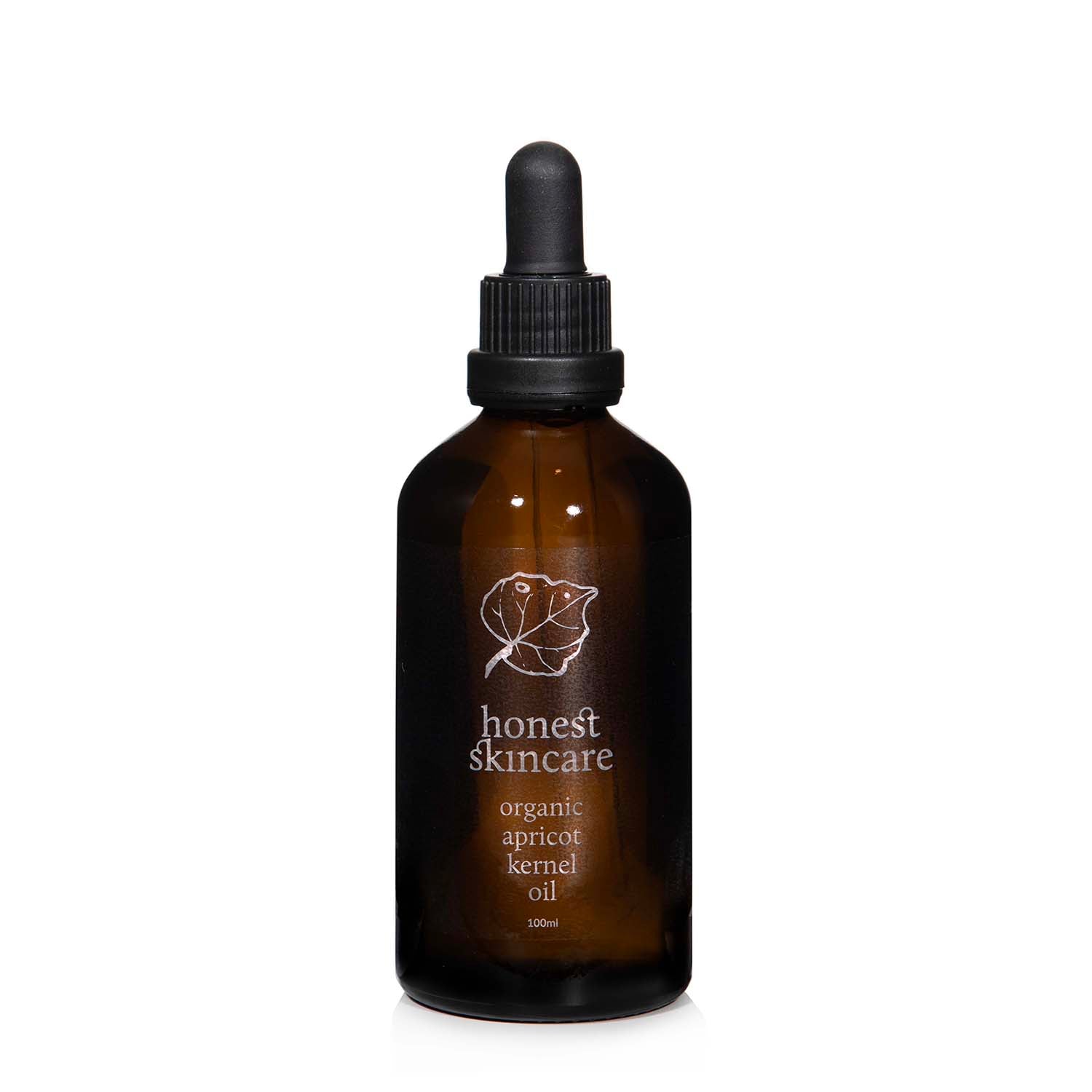 Honest Skincare Organic Apricot Kernel Oil