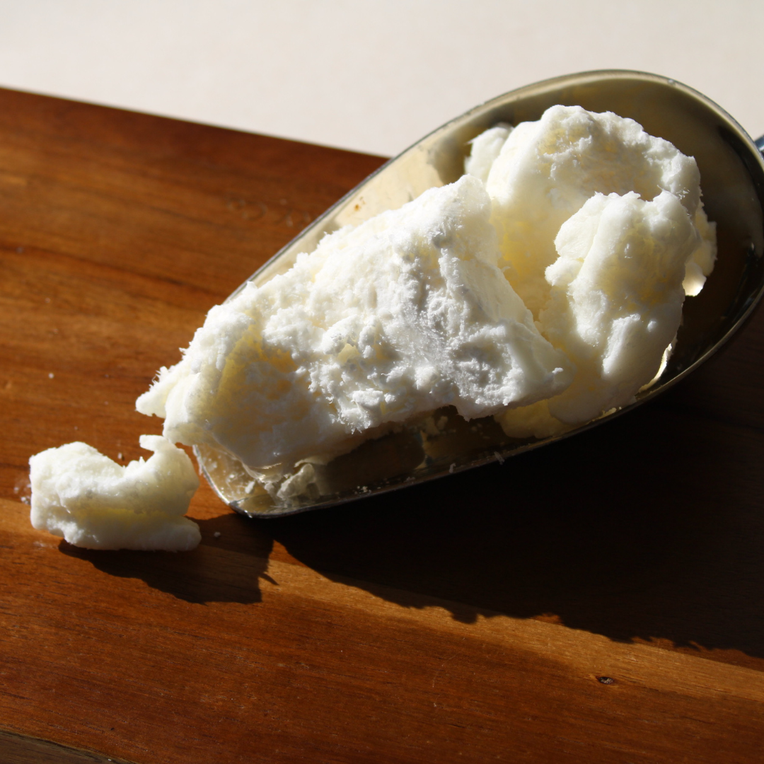 Refined Shea Butter 500g