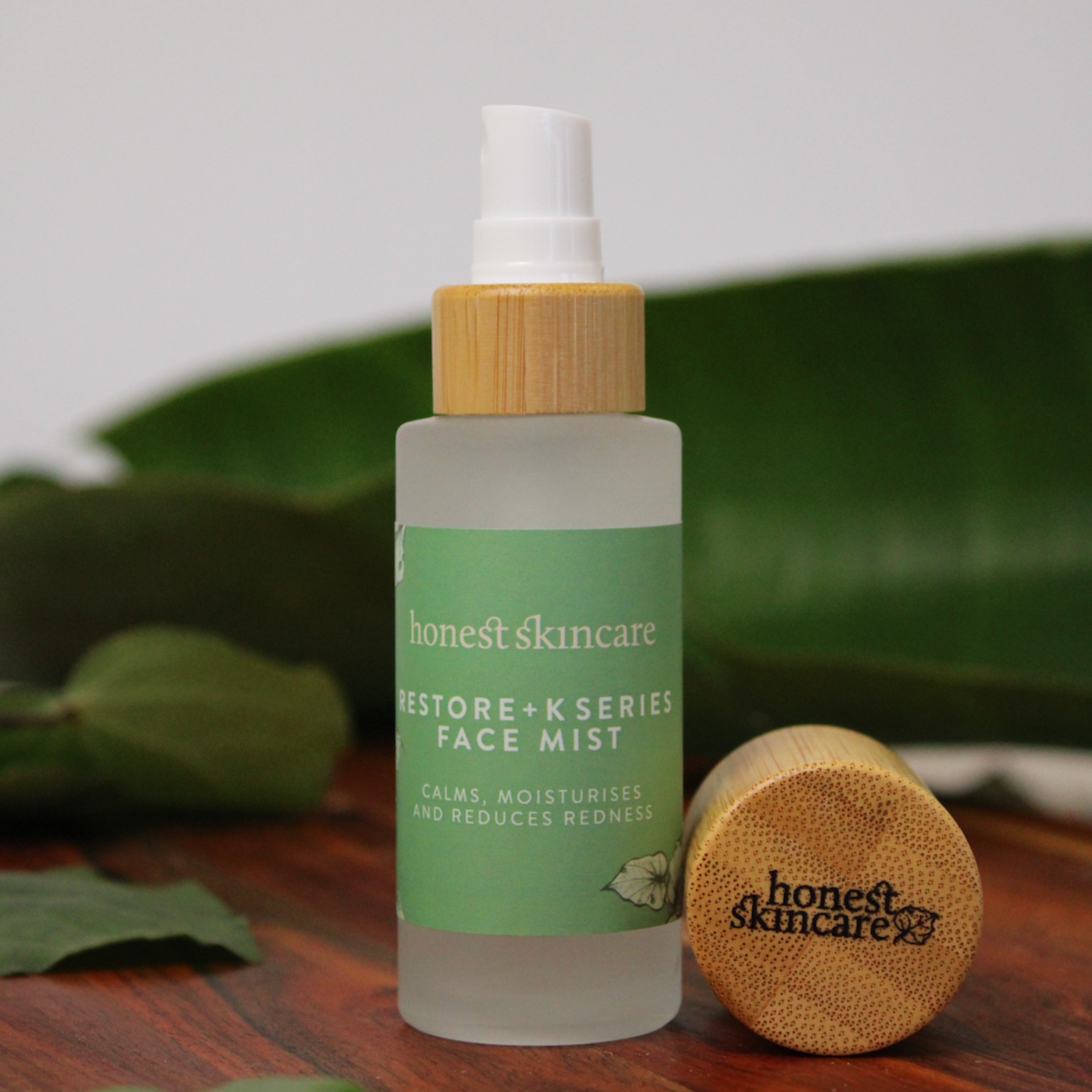 Restore+ Face Mist