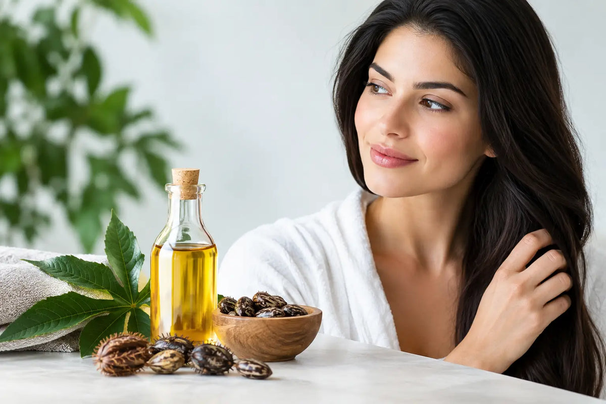 Castor Oil Routine Results You Can Expect